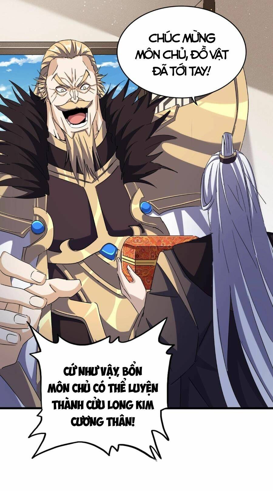 Chapter 439 trang 40