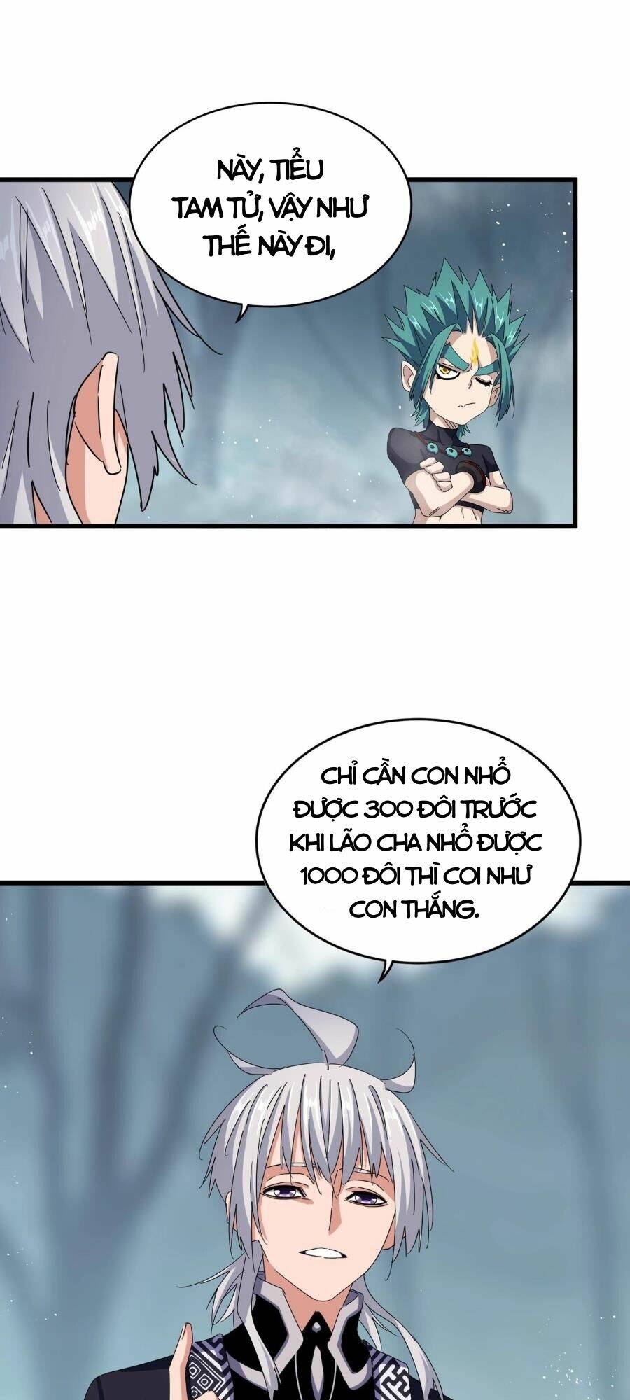 Chapter 440 trang 21