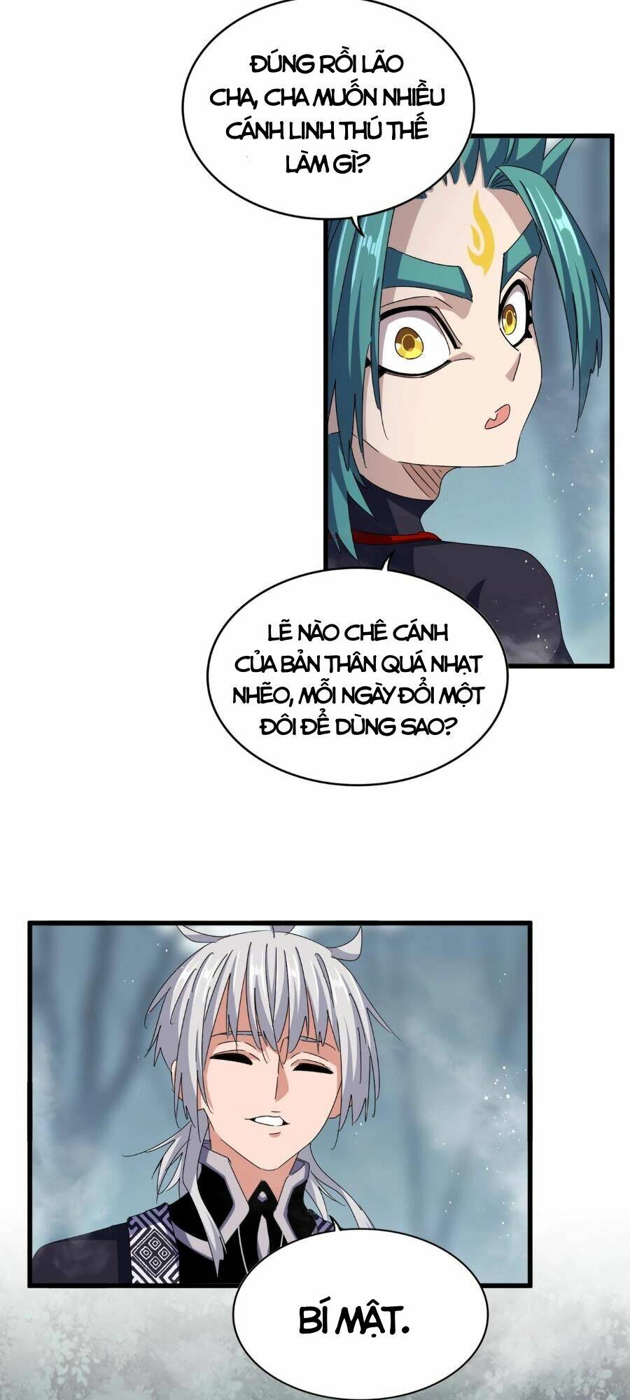 Chapter 440 trang 24