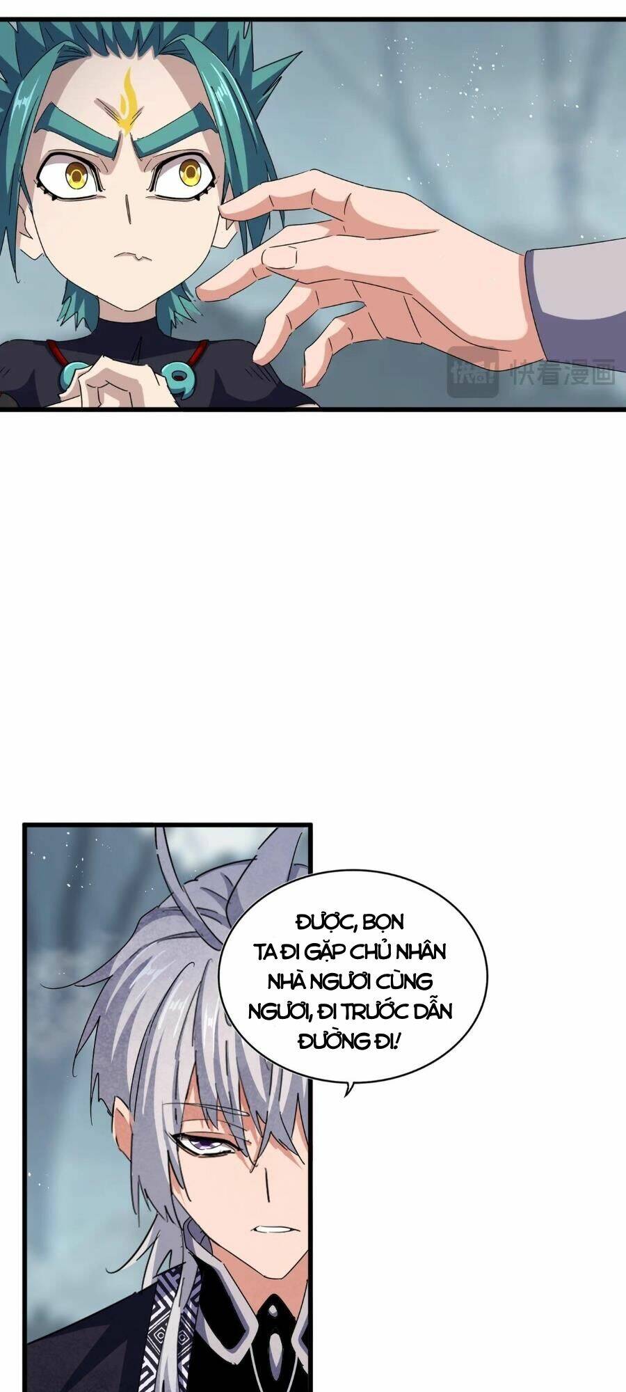 Chapter 441 trang 11