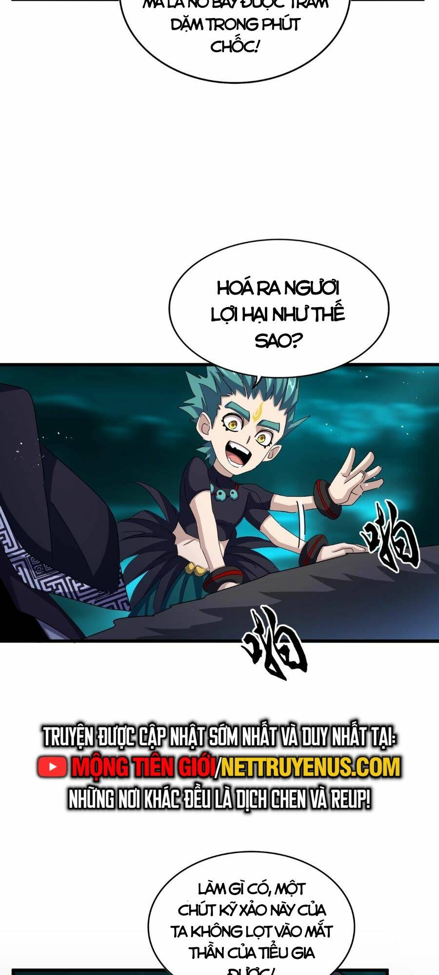 Chapter 441 trang 22