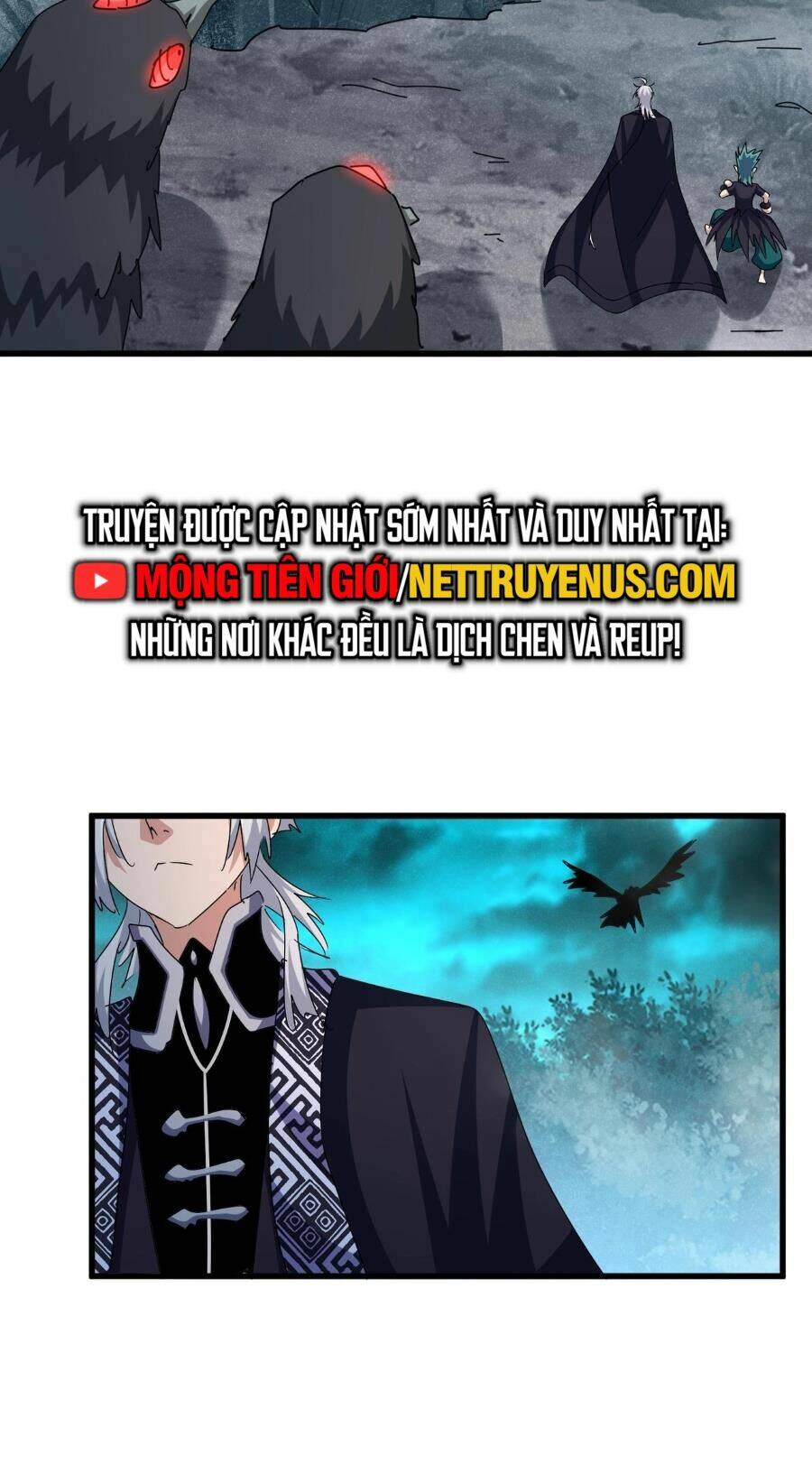 Chapter 441 trang 25