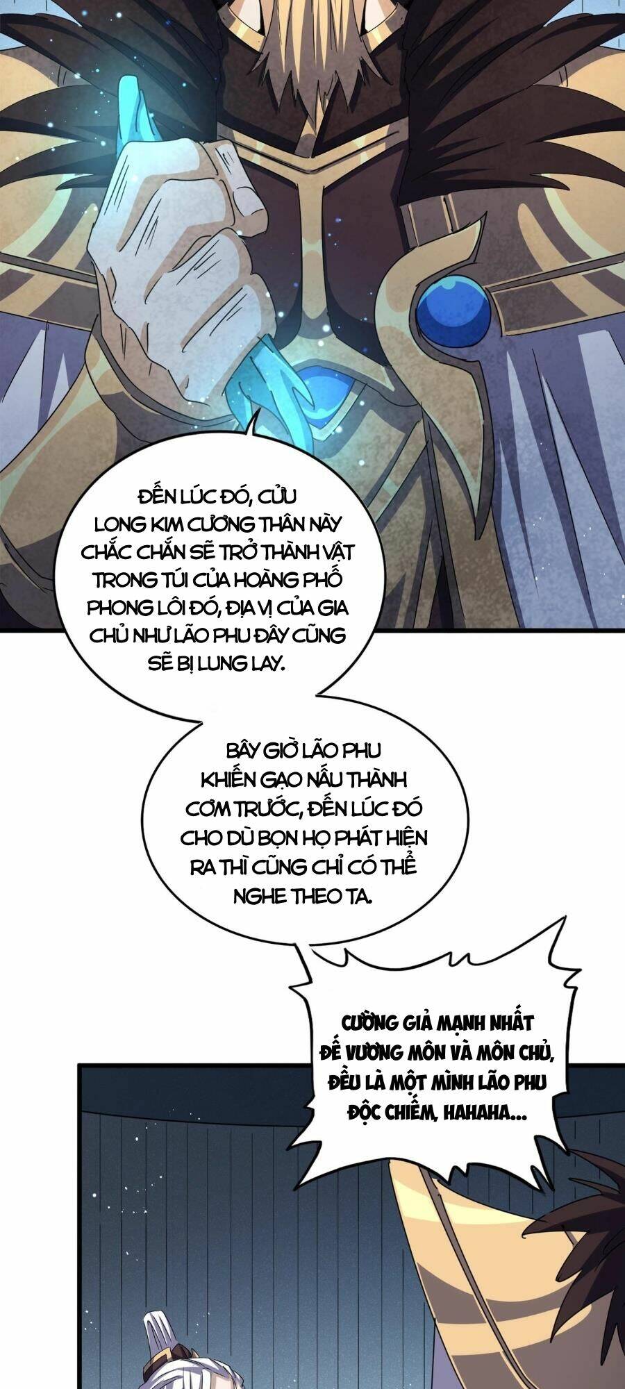 Chapter 441 trang 36