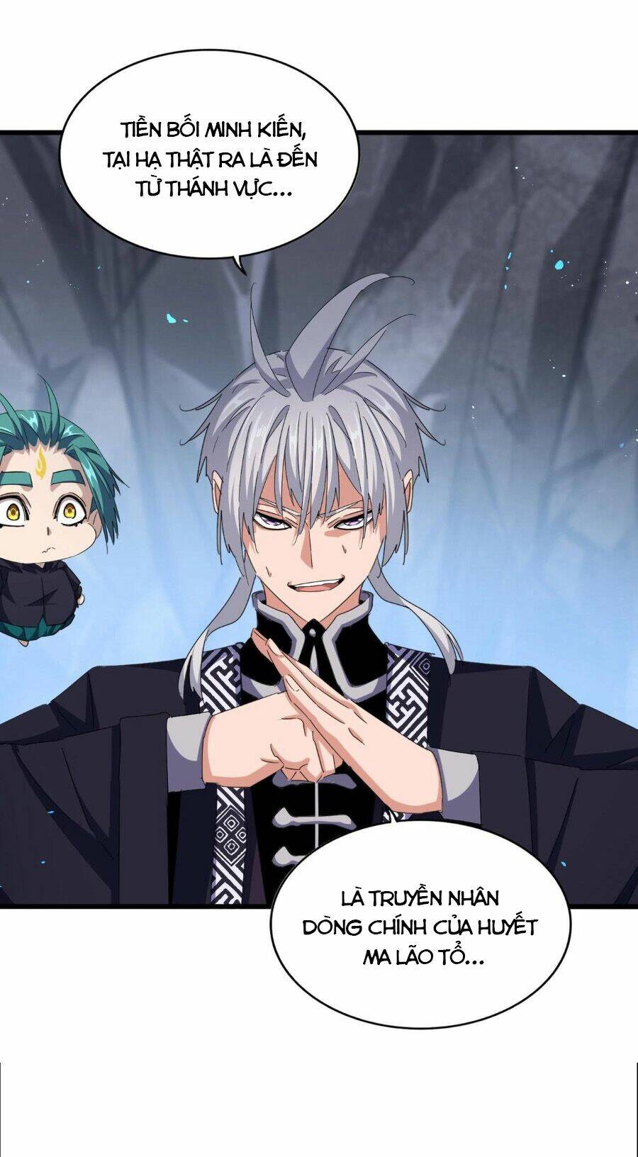 Chapter 442 trang 23