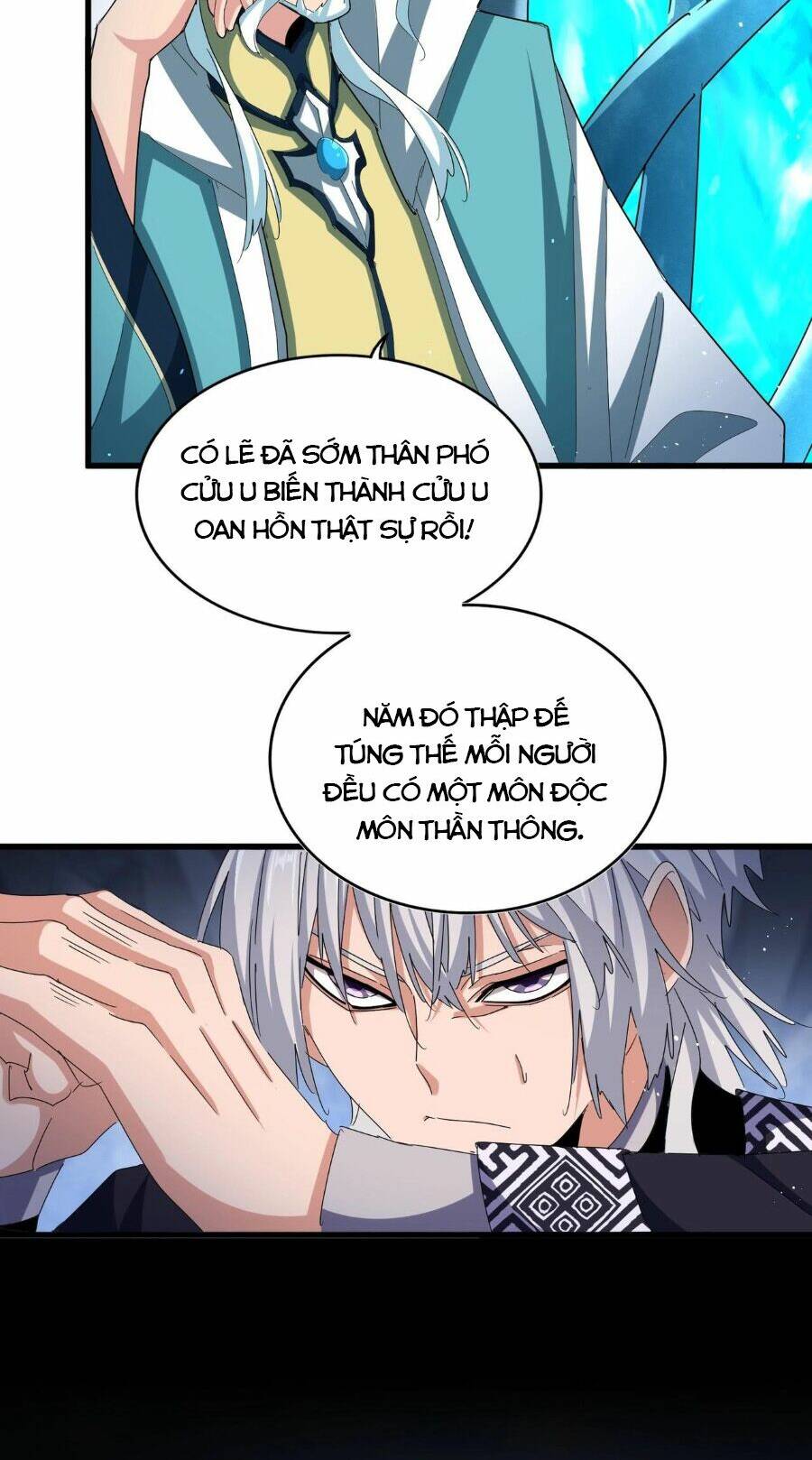 Chapter 442 trang 32