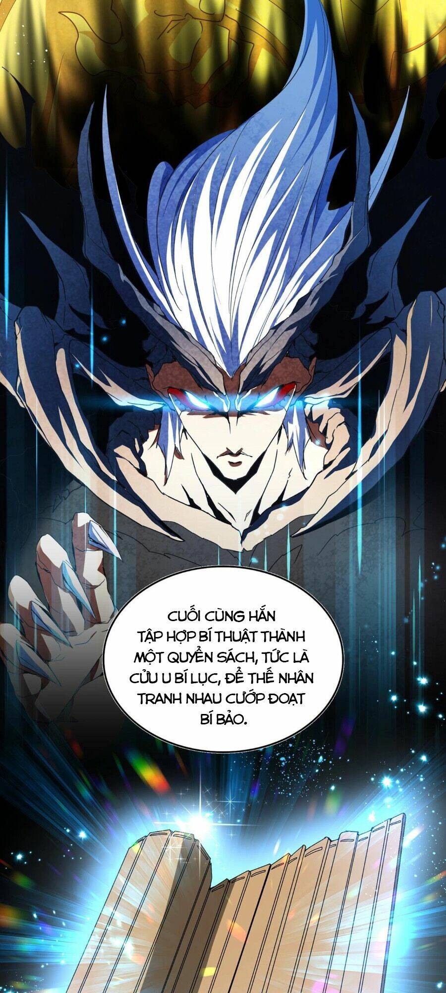 Chapter 442 trang 34