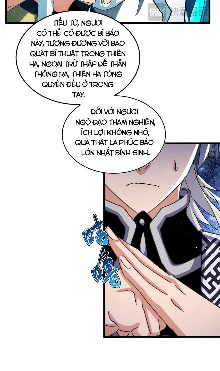 Chapter 442 trang 36