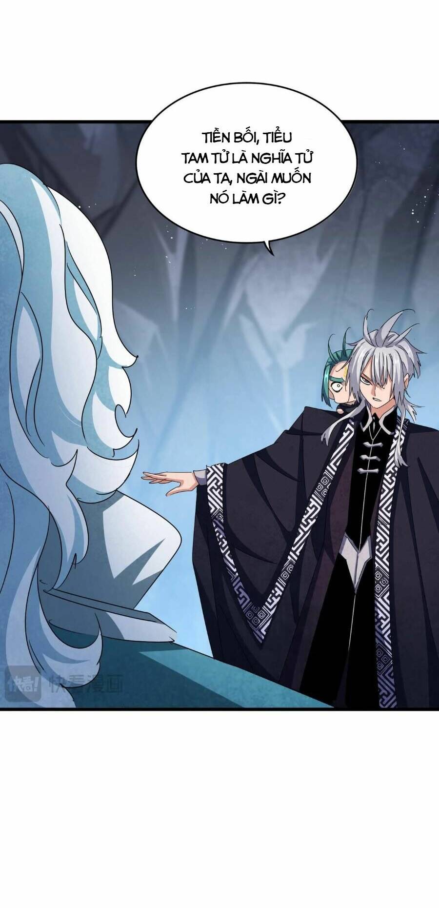 Chapter 443 trang 20