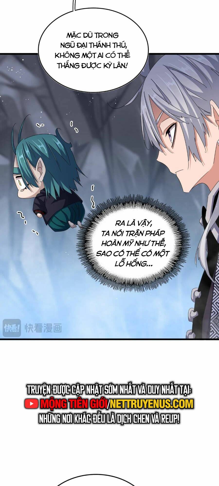 Chapter 443 trang 31