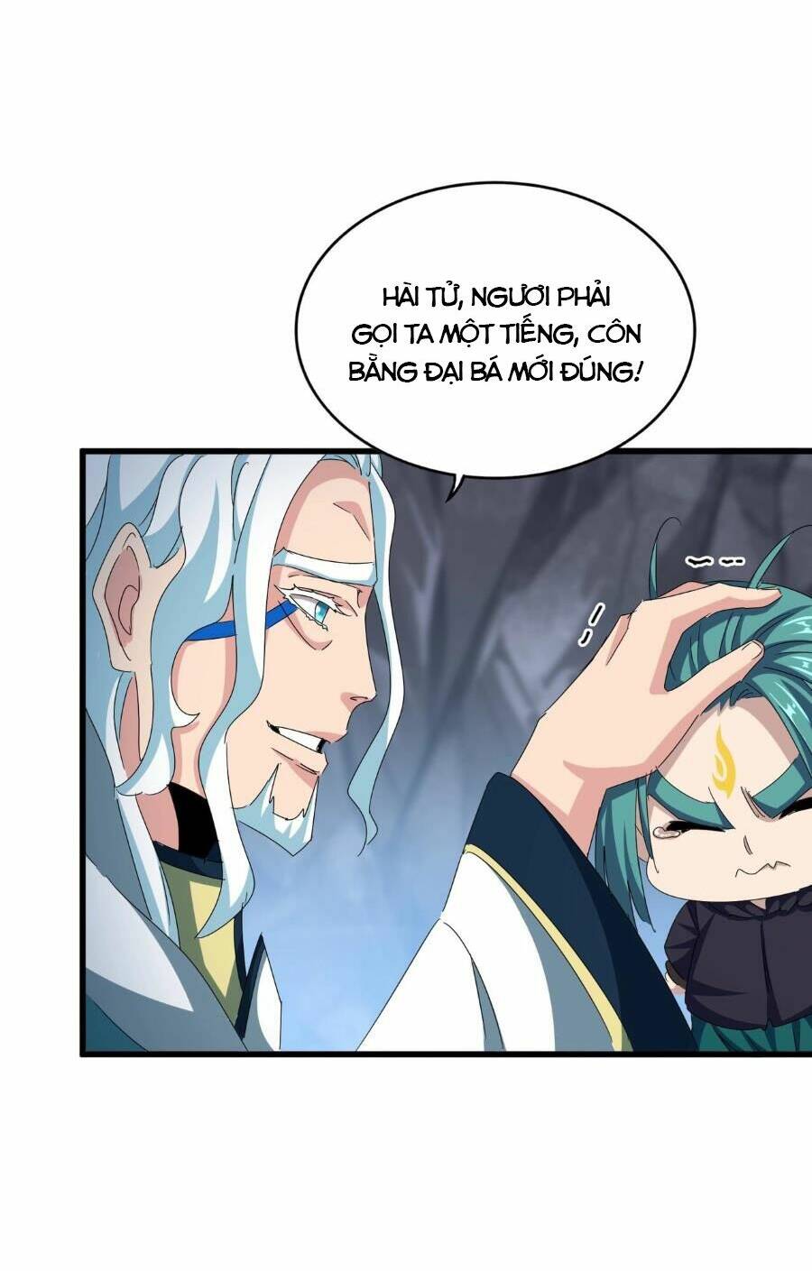 Chapter 443 trang 33