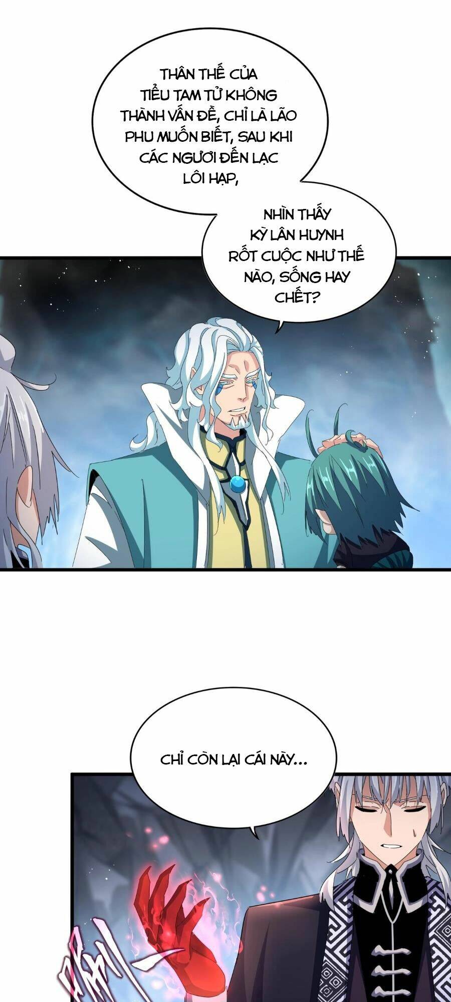 Chapter 443 trang 34