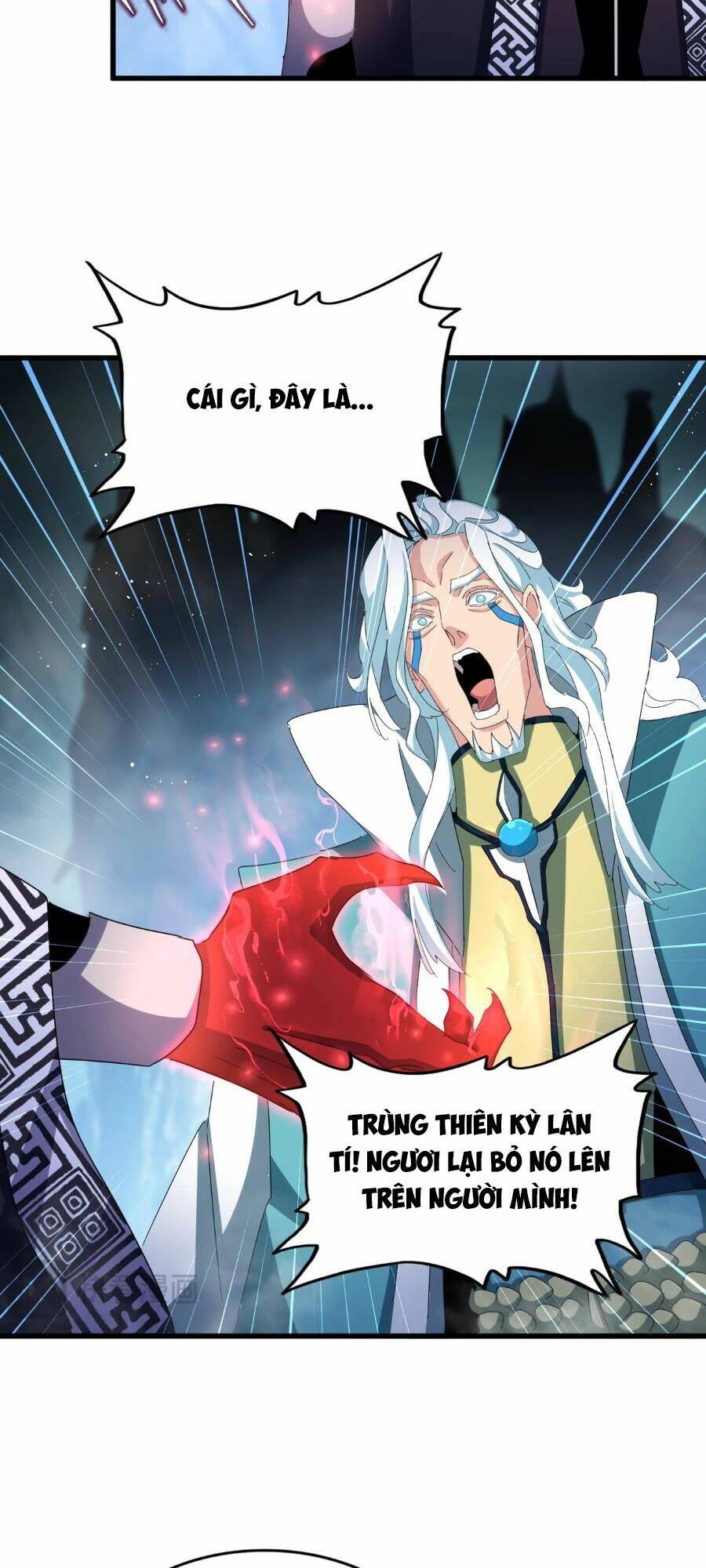 Chapter 443 trang 35