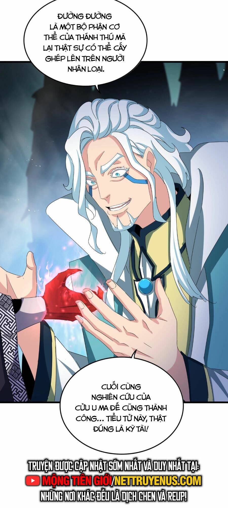 Chapter 443 trang 36