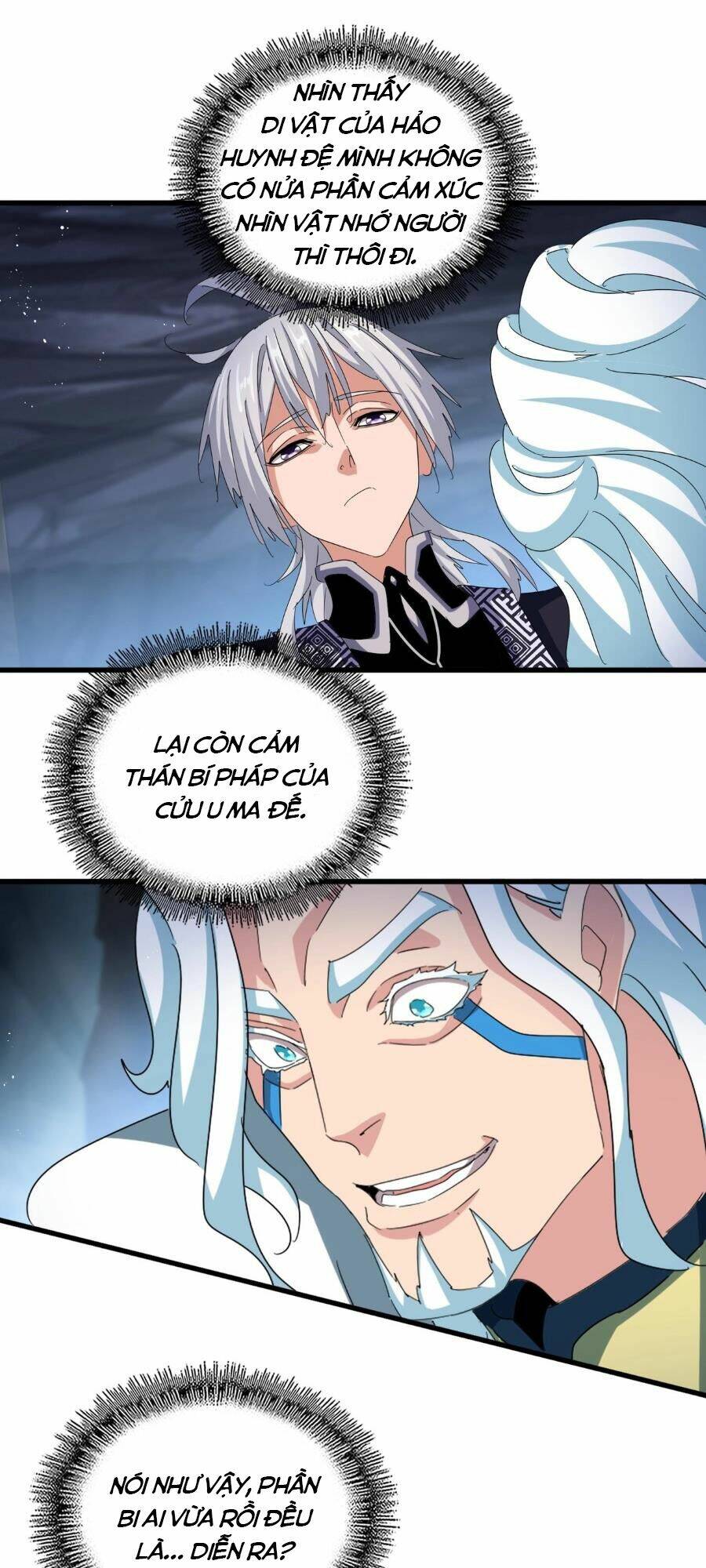 Chapter 443 trang 37