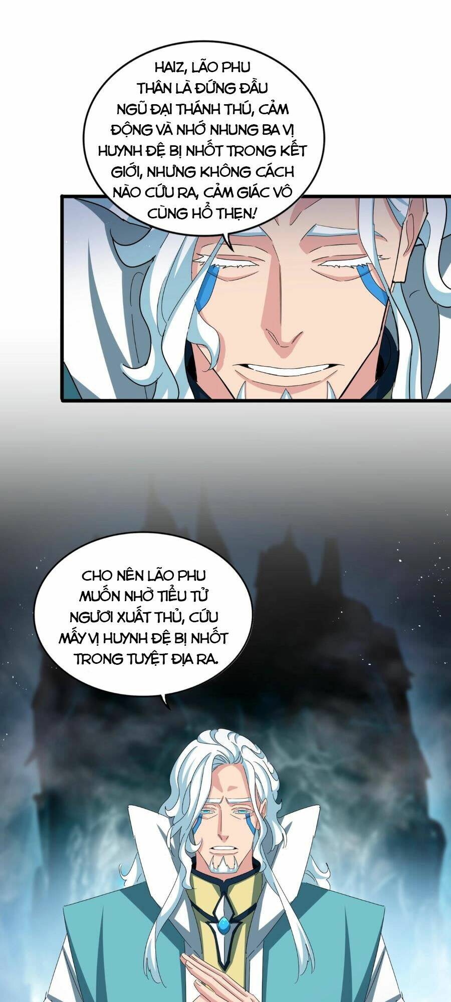 Chapter 443 trang 40