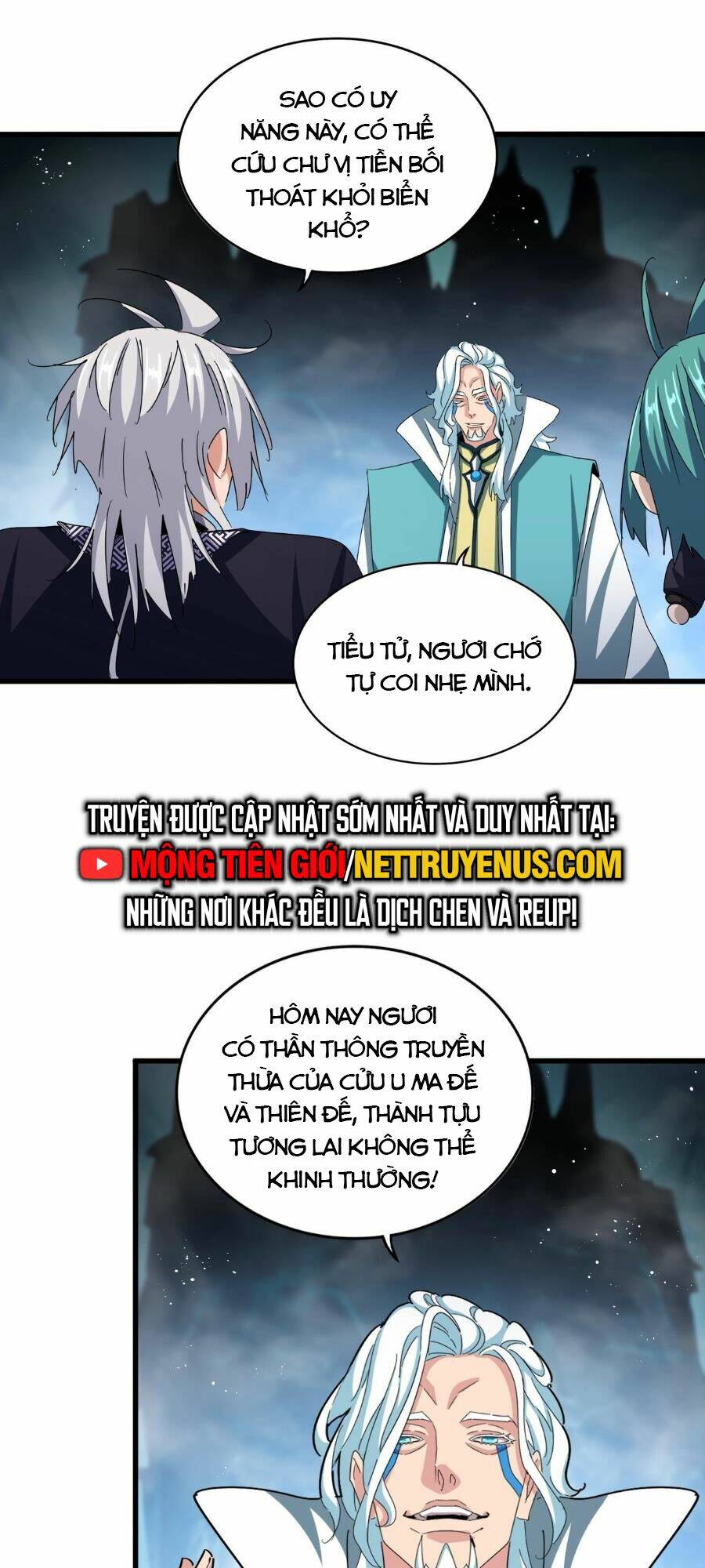 Chapter 443 trang 42