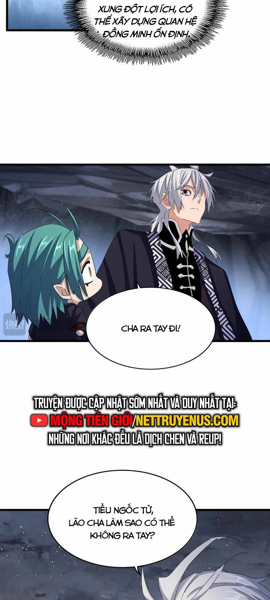 Chapter 443 trang 46