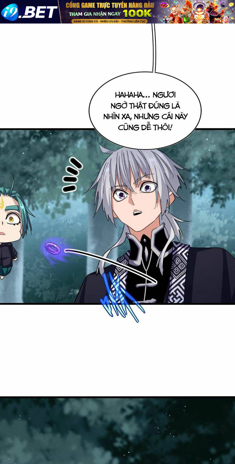 Chapter 444 trang 14