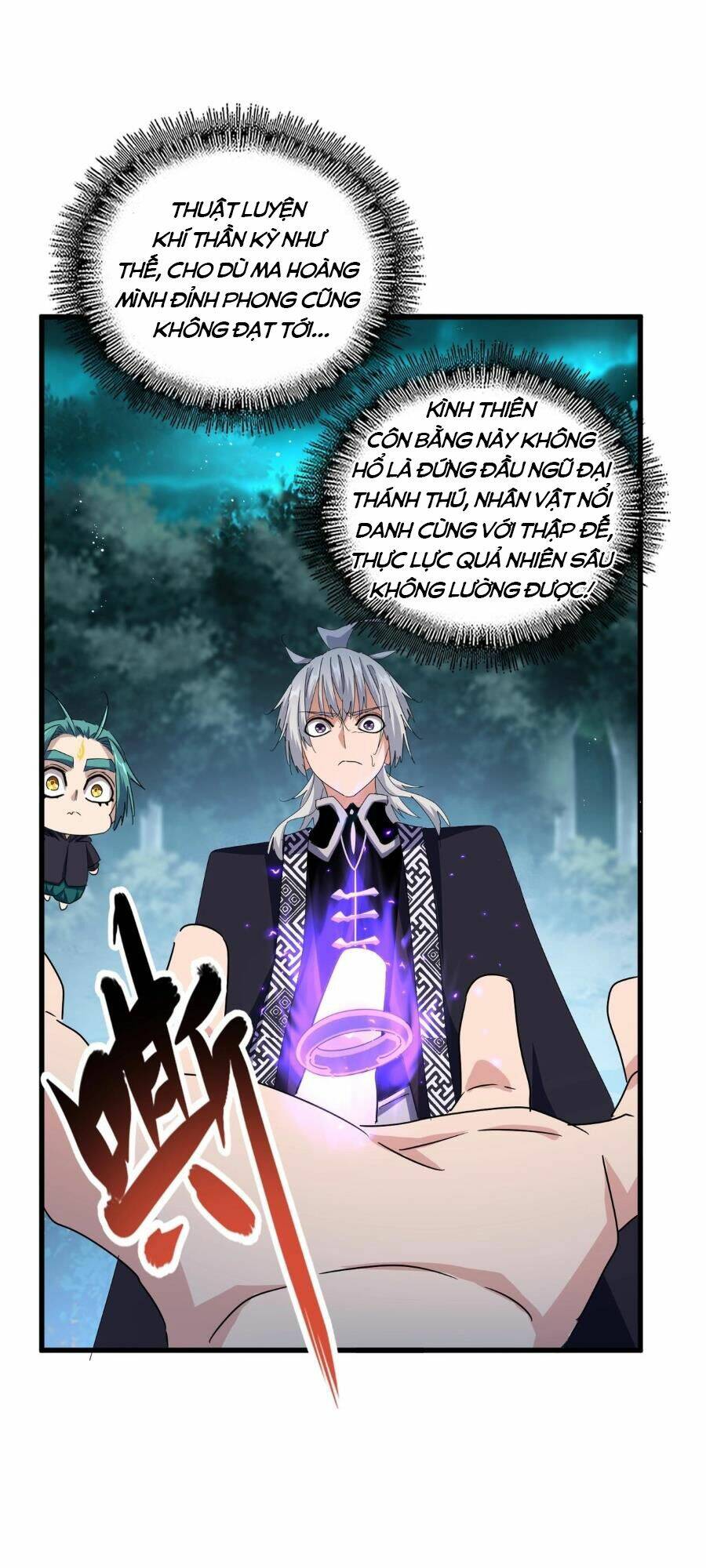 Chapter 444 trang 16