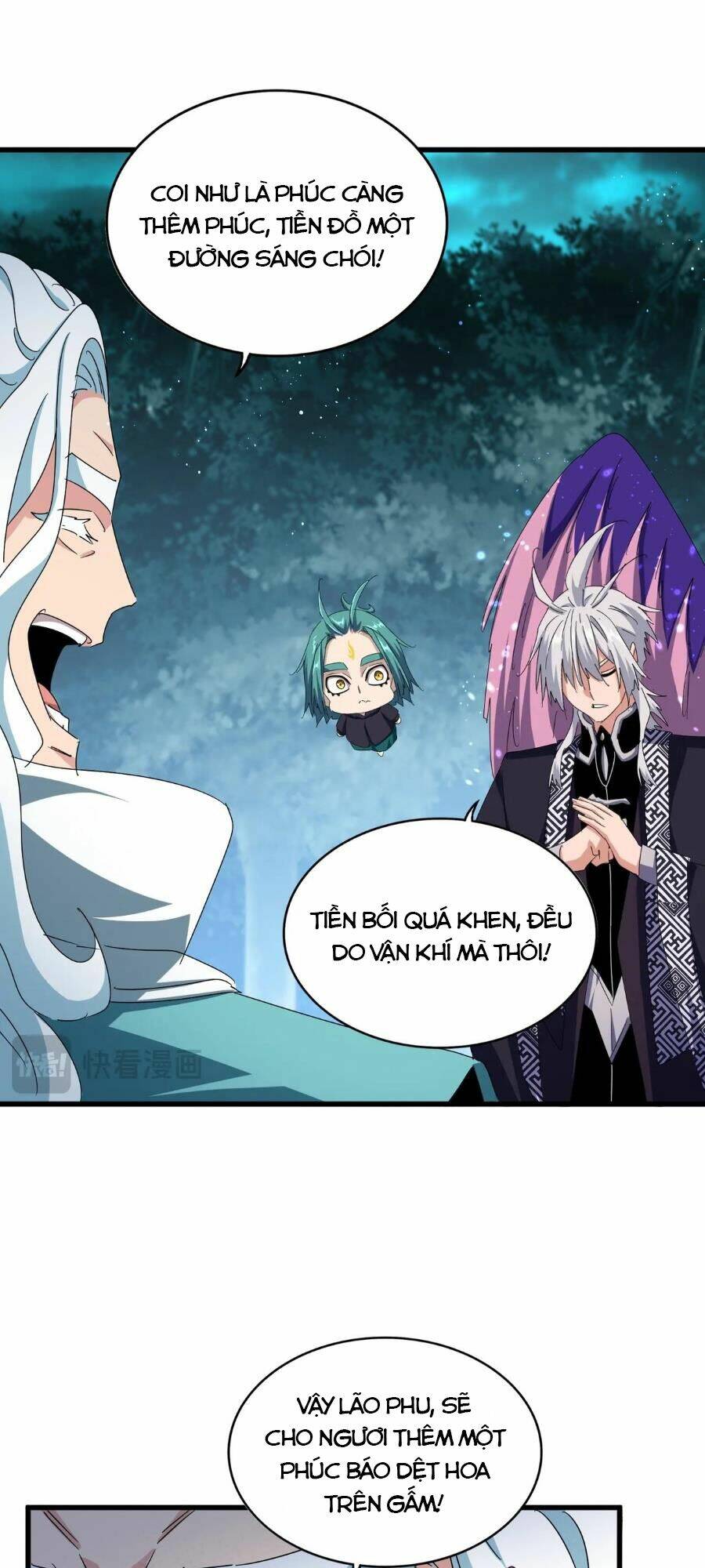 Chapter 444 trang 26