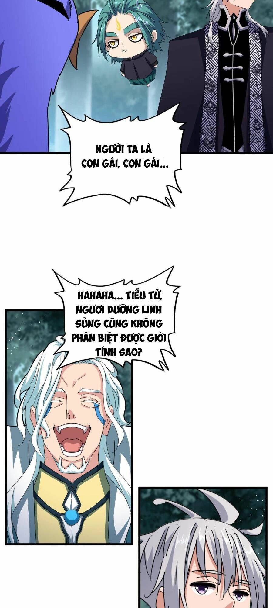 Chapter 444 trang 32