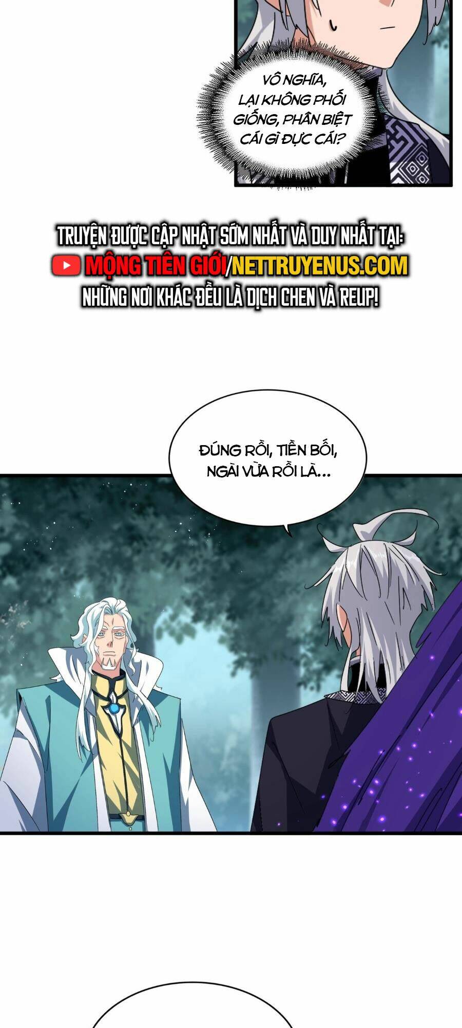 Chapter 444 trang 33