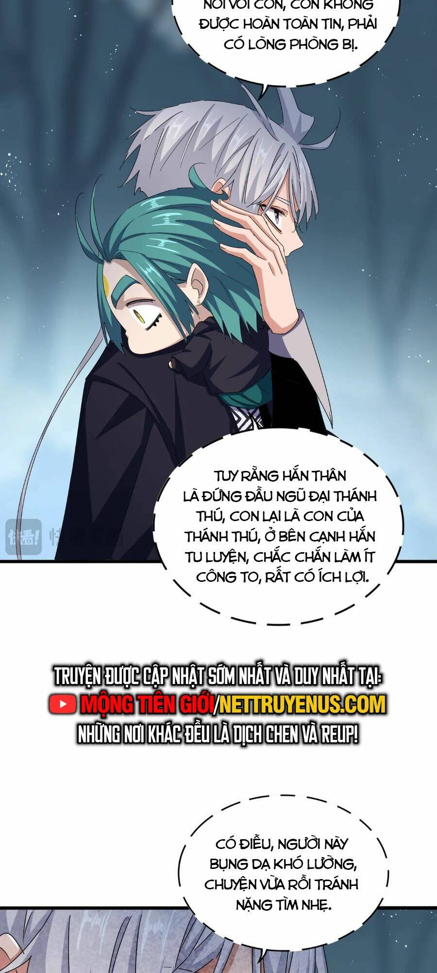 Chapter 445 trang 25