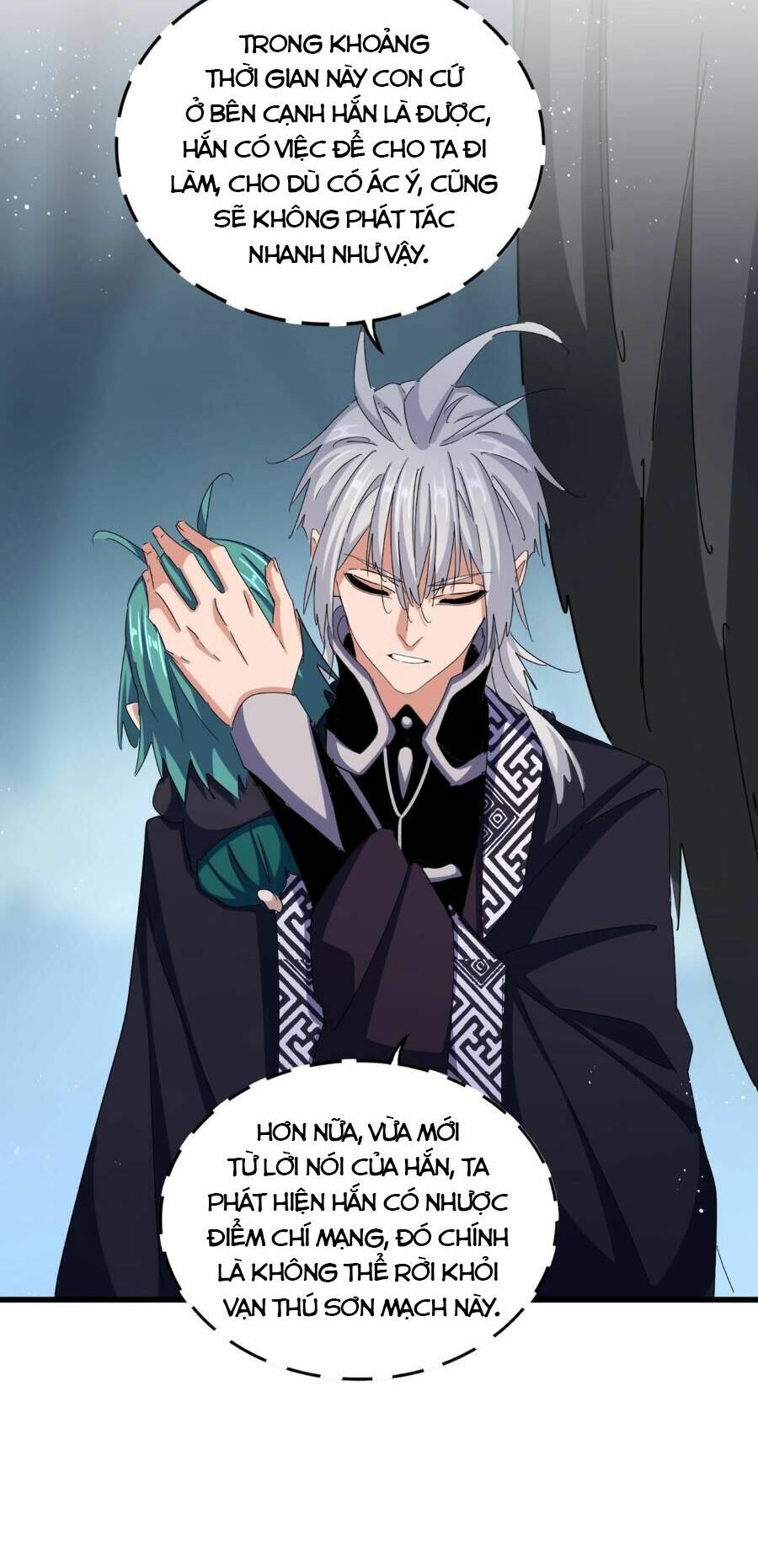 Chapter 445 trang 27