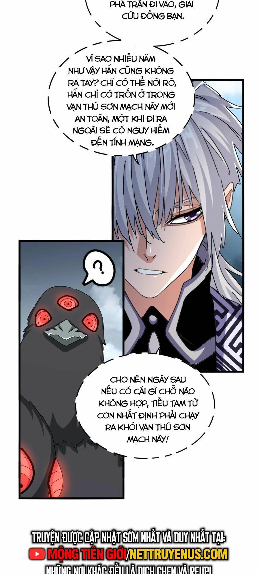 Chapter 445 trang 29