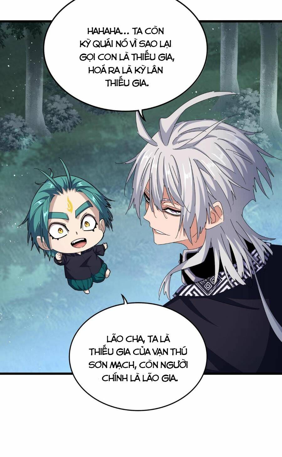 Chapter 445 trang 31