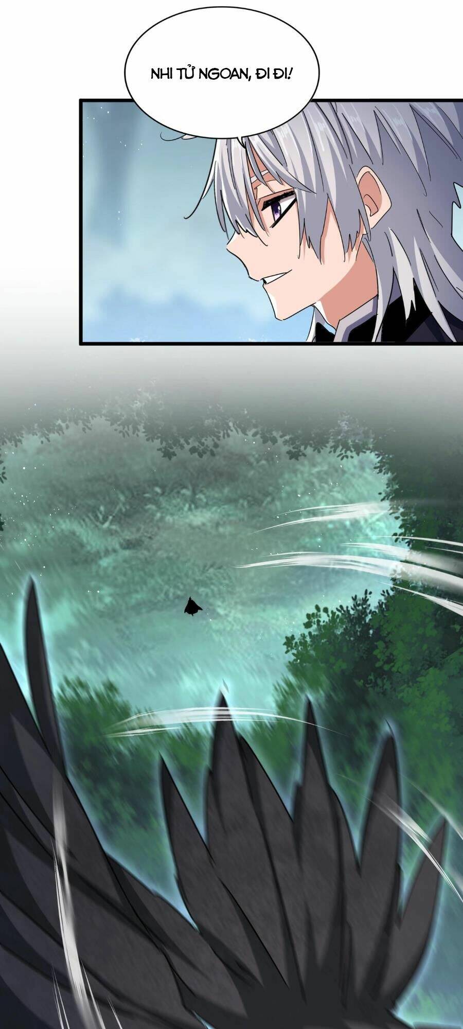 Chapter 445 trang 33