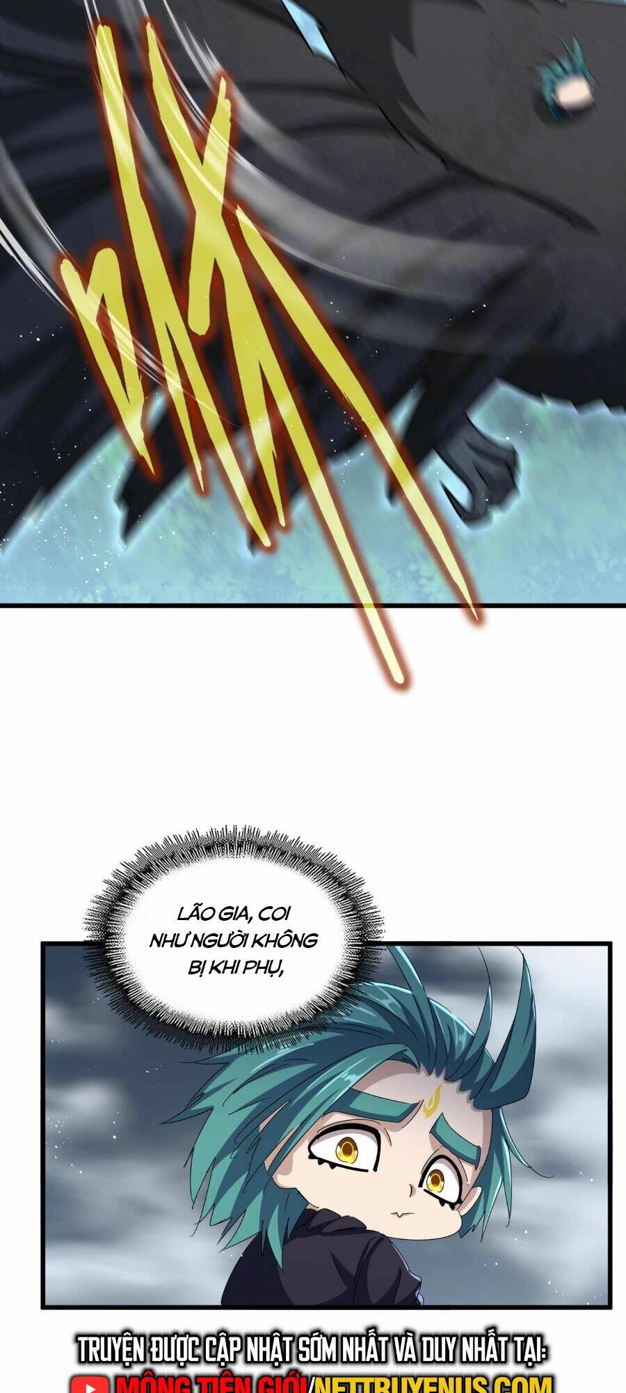 Chapter 445 trang 34