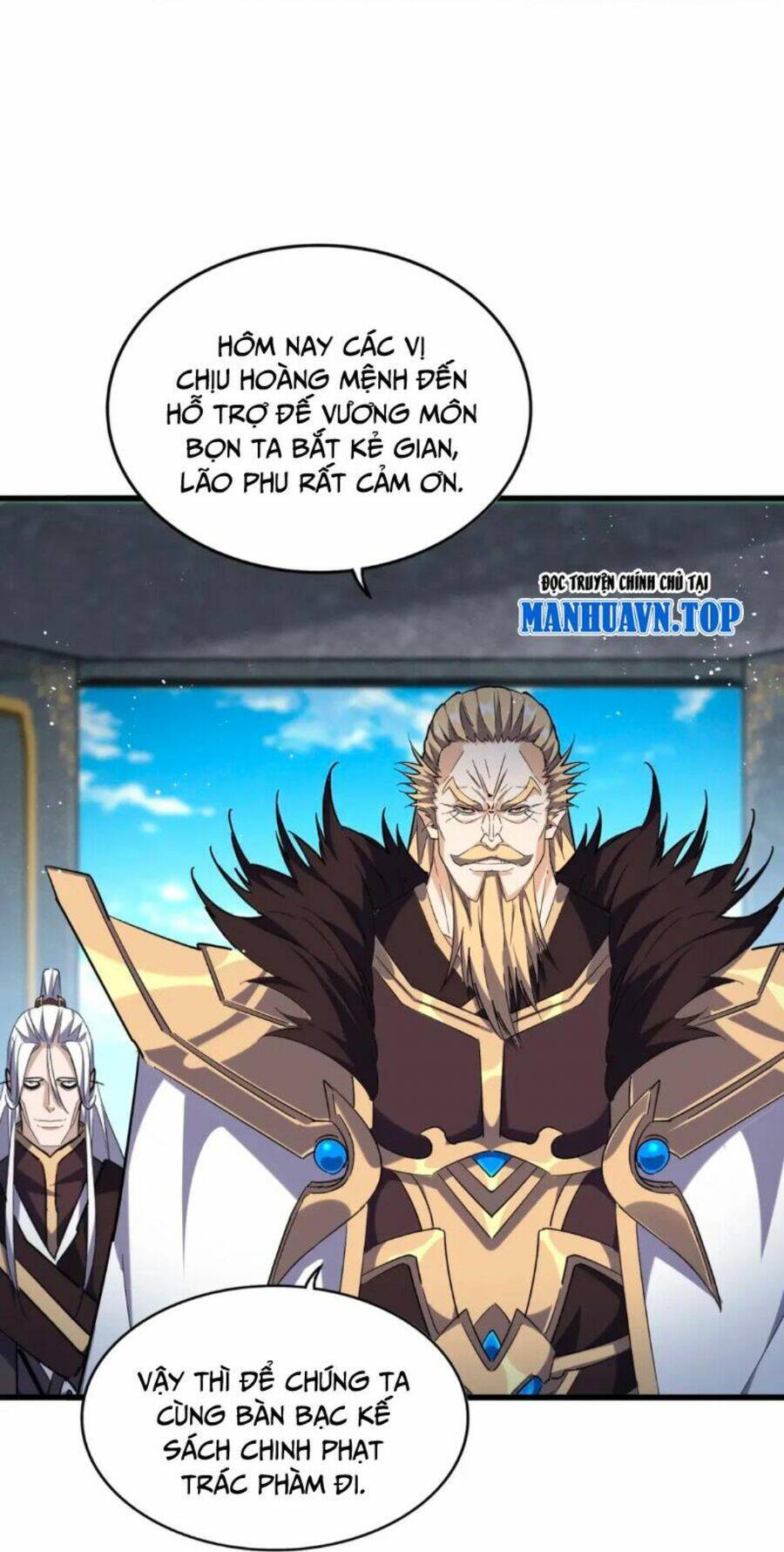 Chapter 448 trang 37