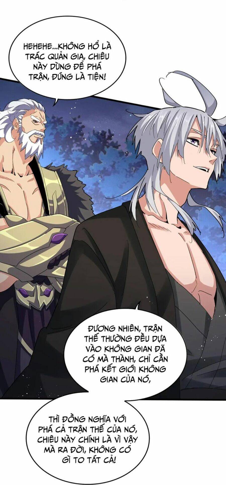 Chapter 450 trang 10