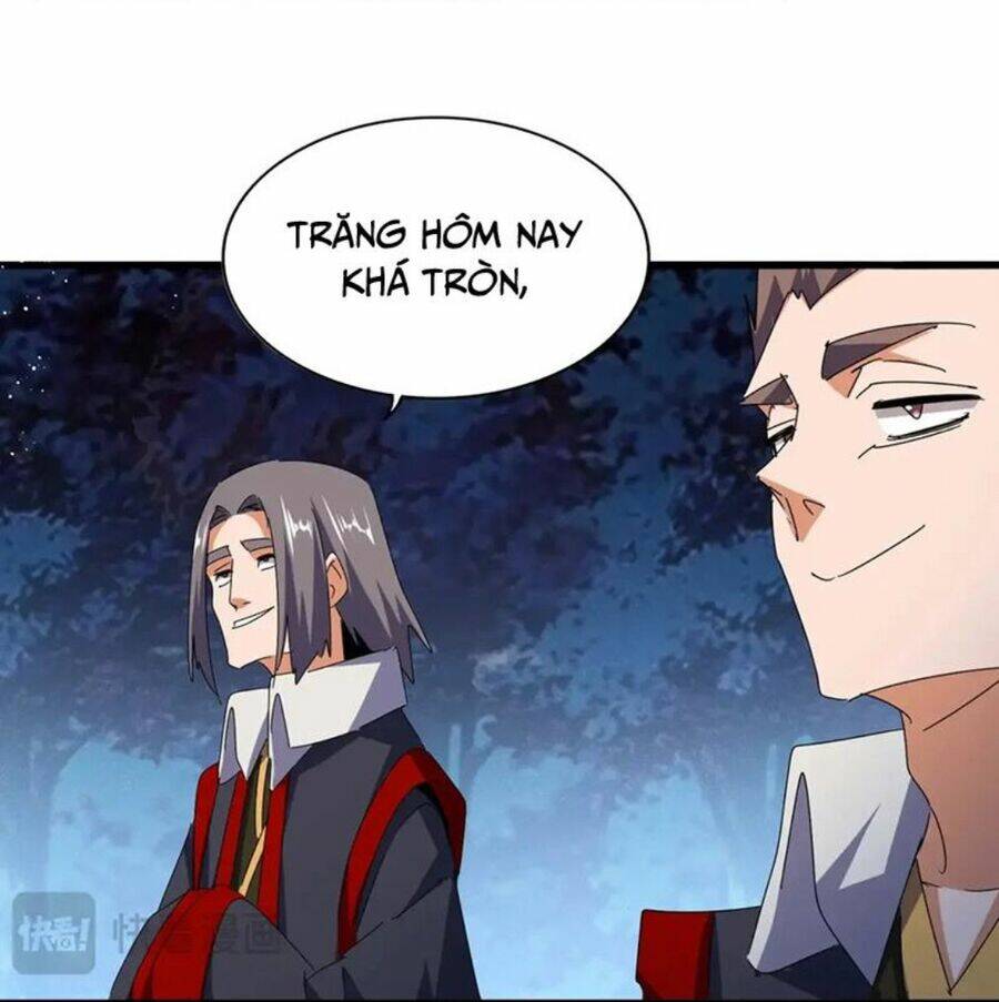 Chapter 450 trang 18