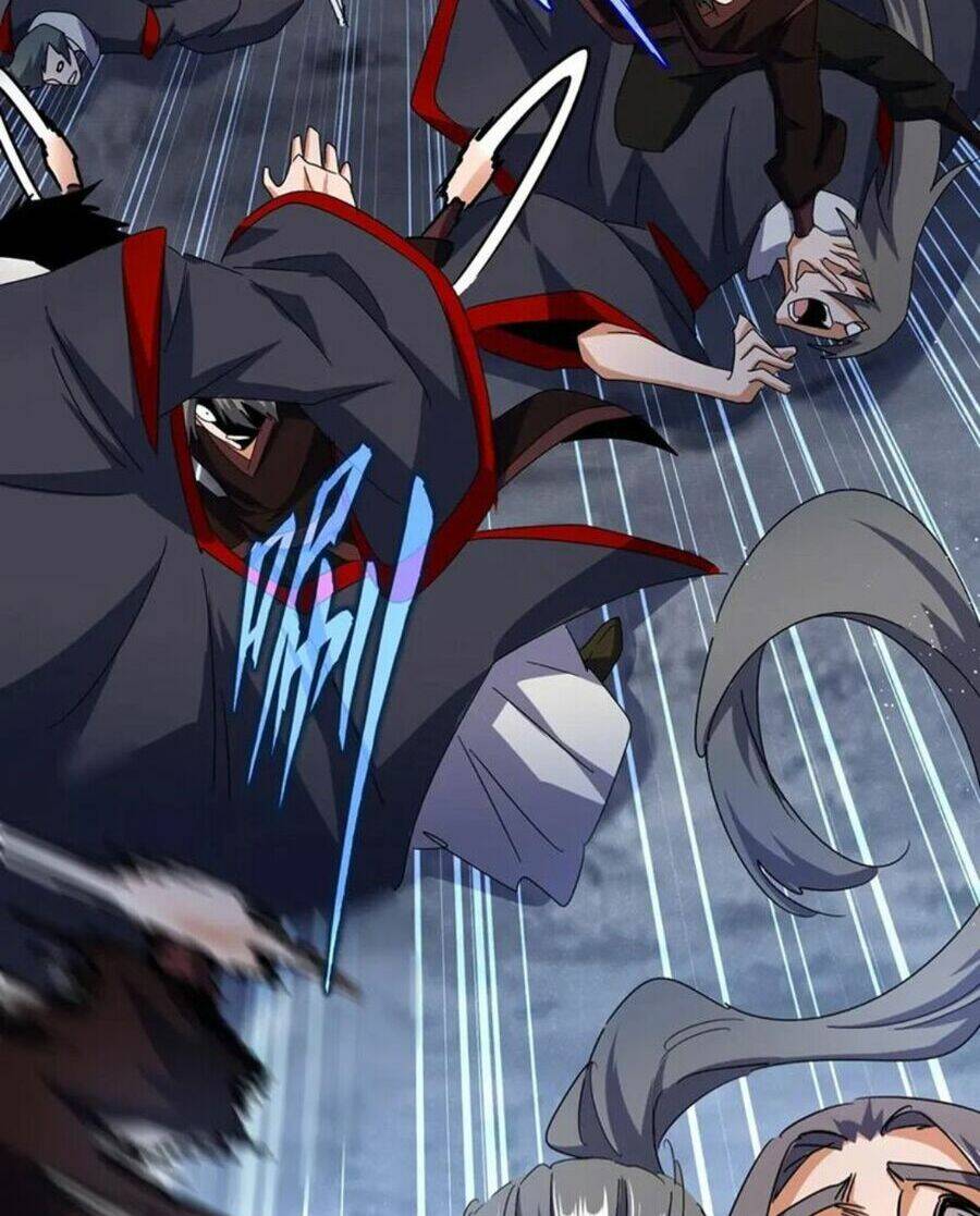 Chapter 450 trang 22