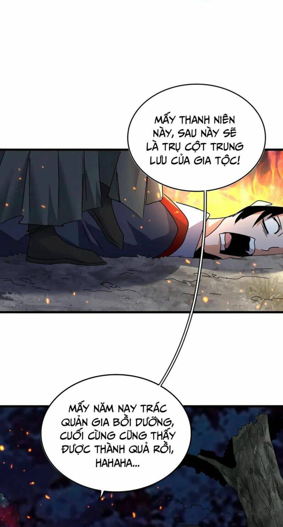 Chapter 450 trang 24