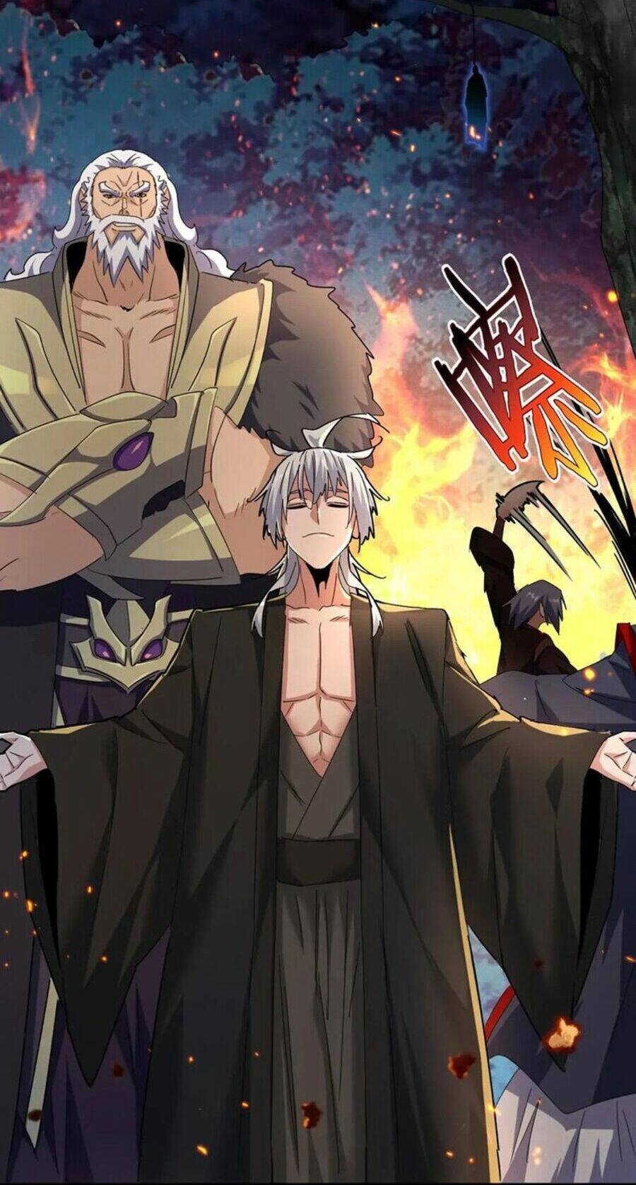 Chapter 450 trang 25