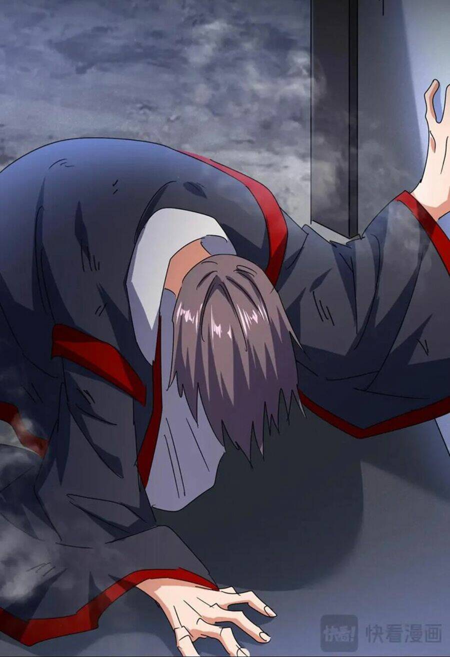 Chapter 450 trang 30