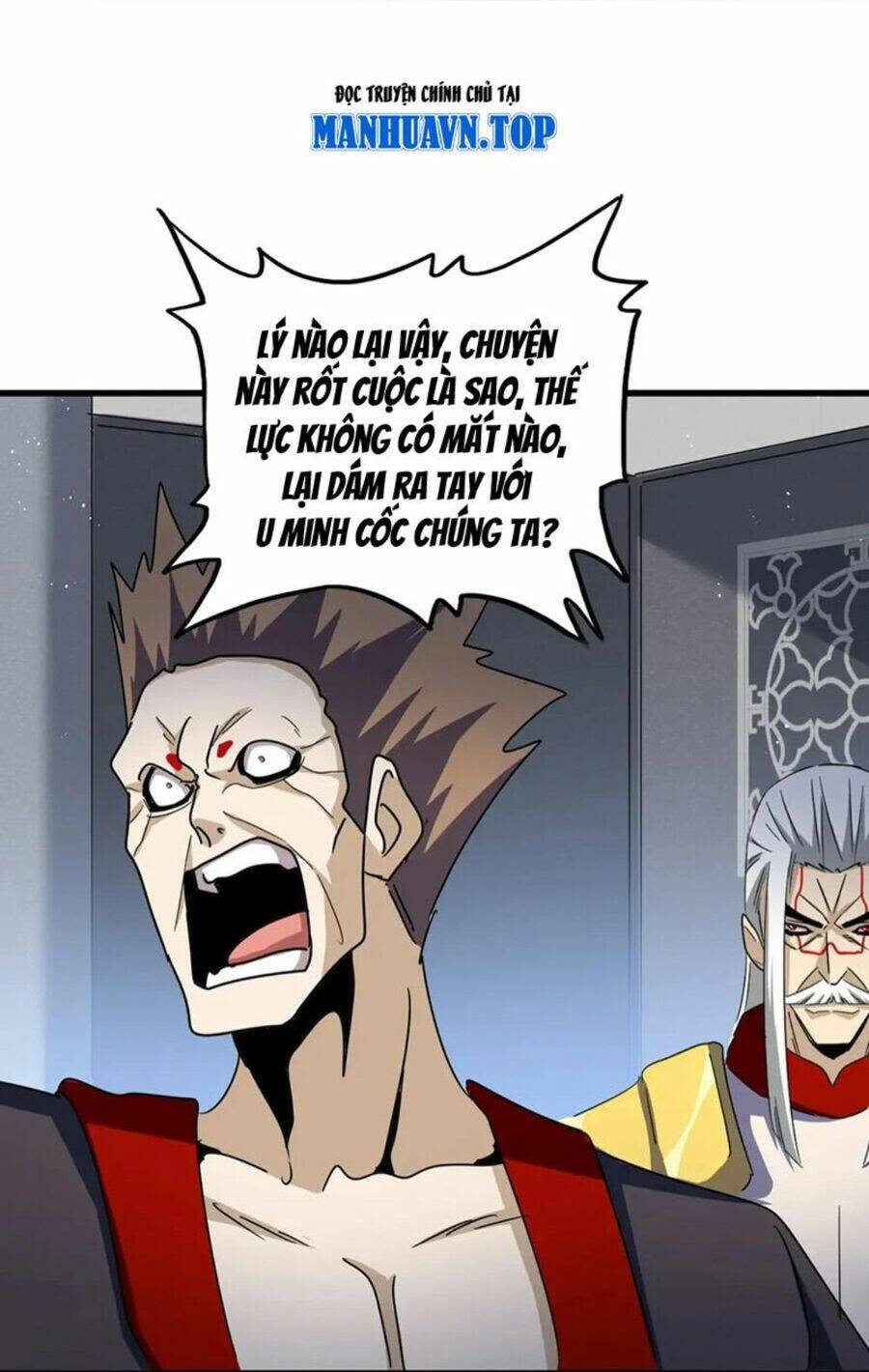 Chapter 450 trang 32