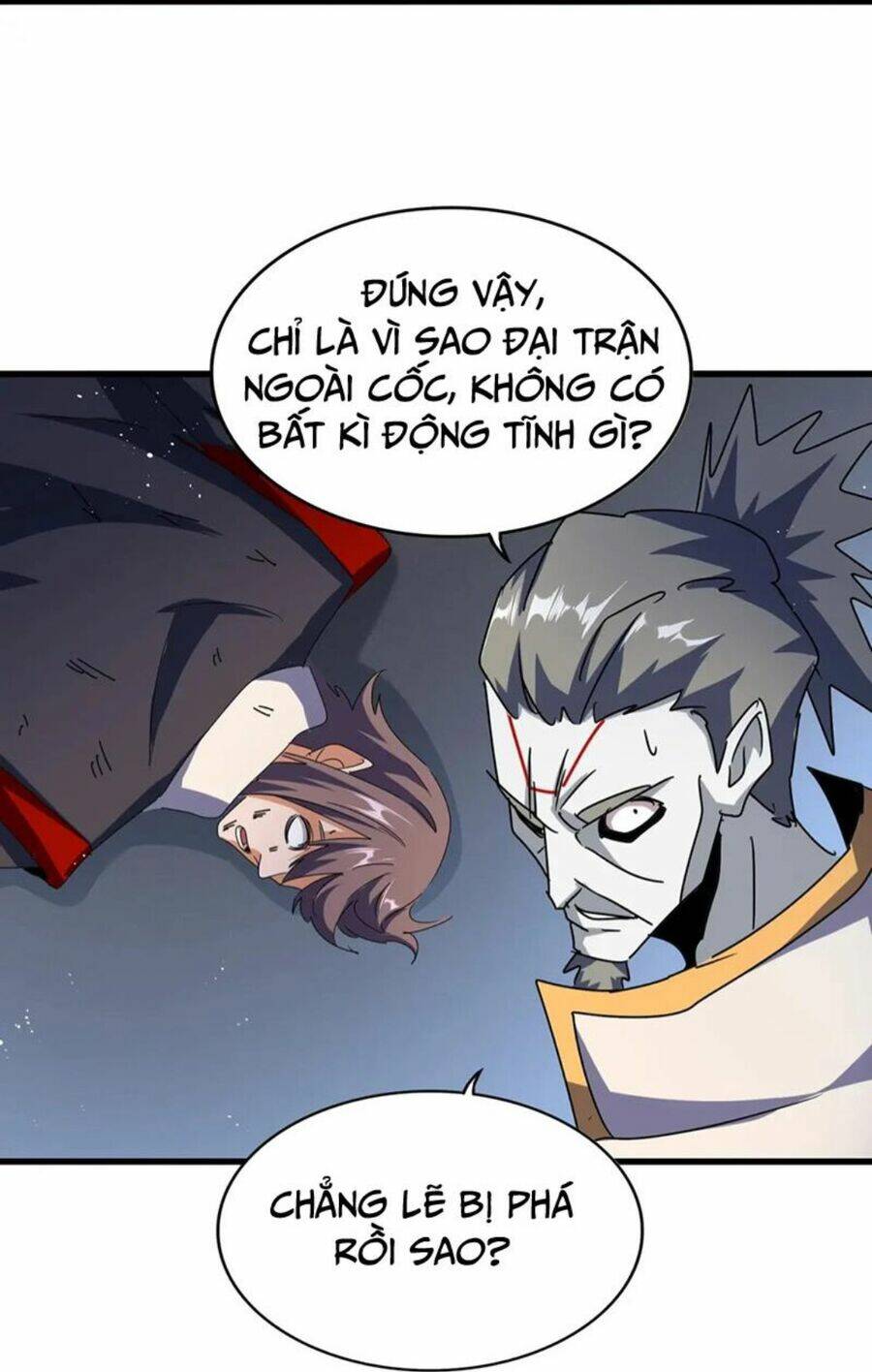 Chapter 450 trang 33