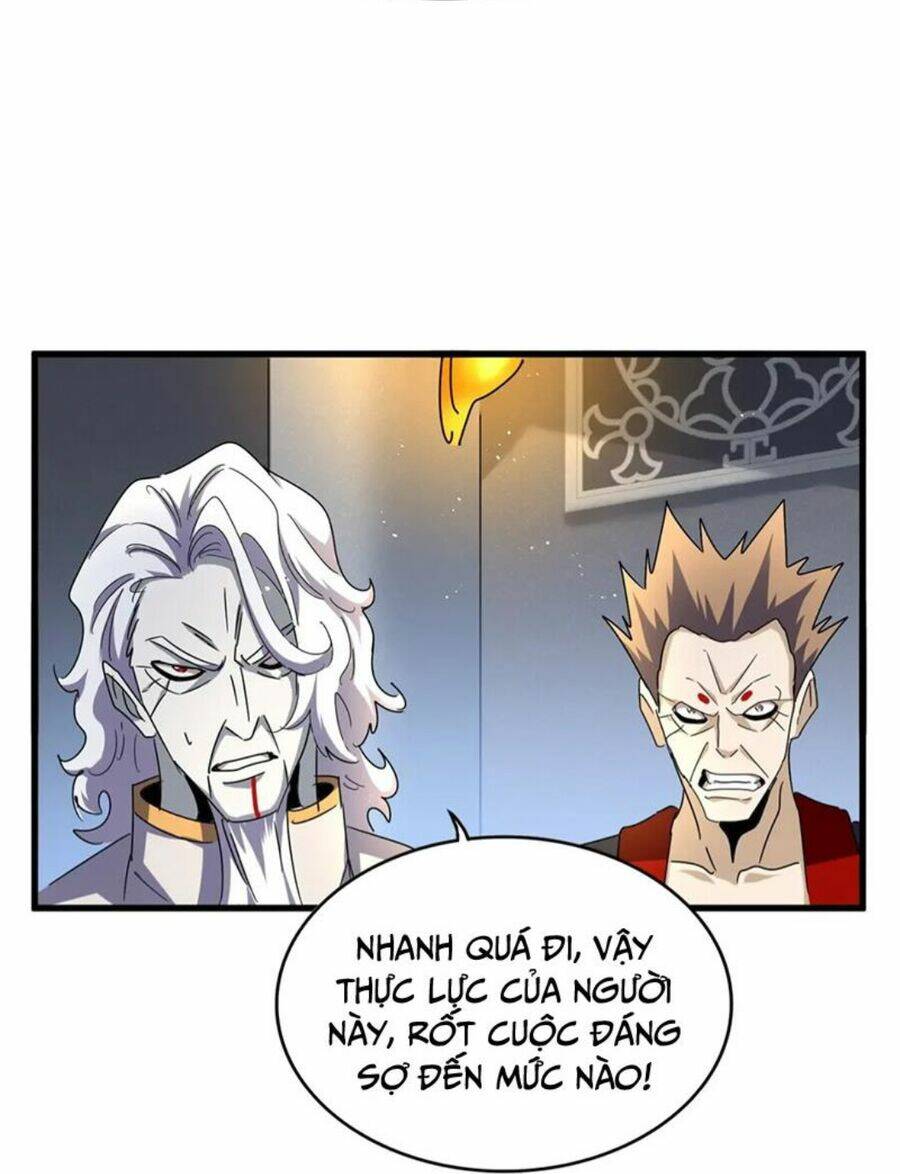 Chapter 450 trang 34