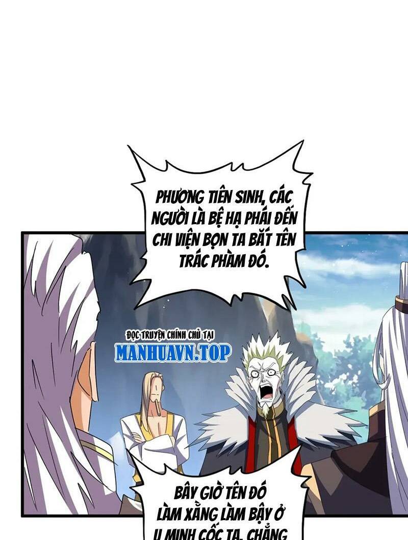 Chapter 454 trang 22