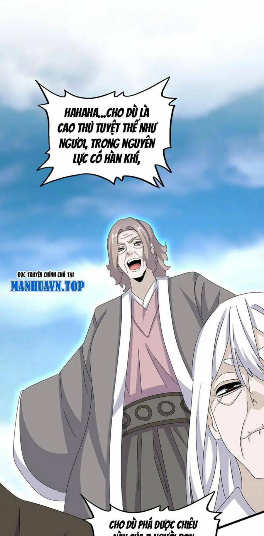 Chapter 457 trang 33