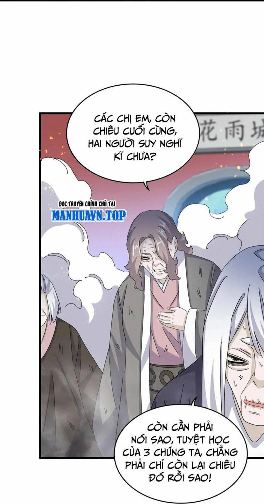 Chapter 457 trang 43