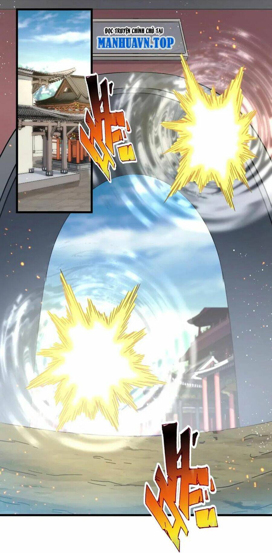 Chapter 458 trang 23