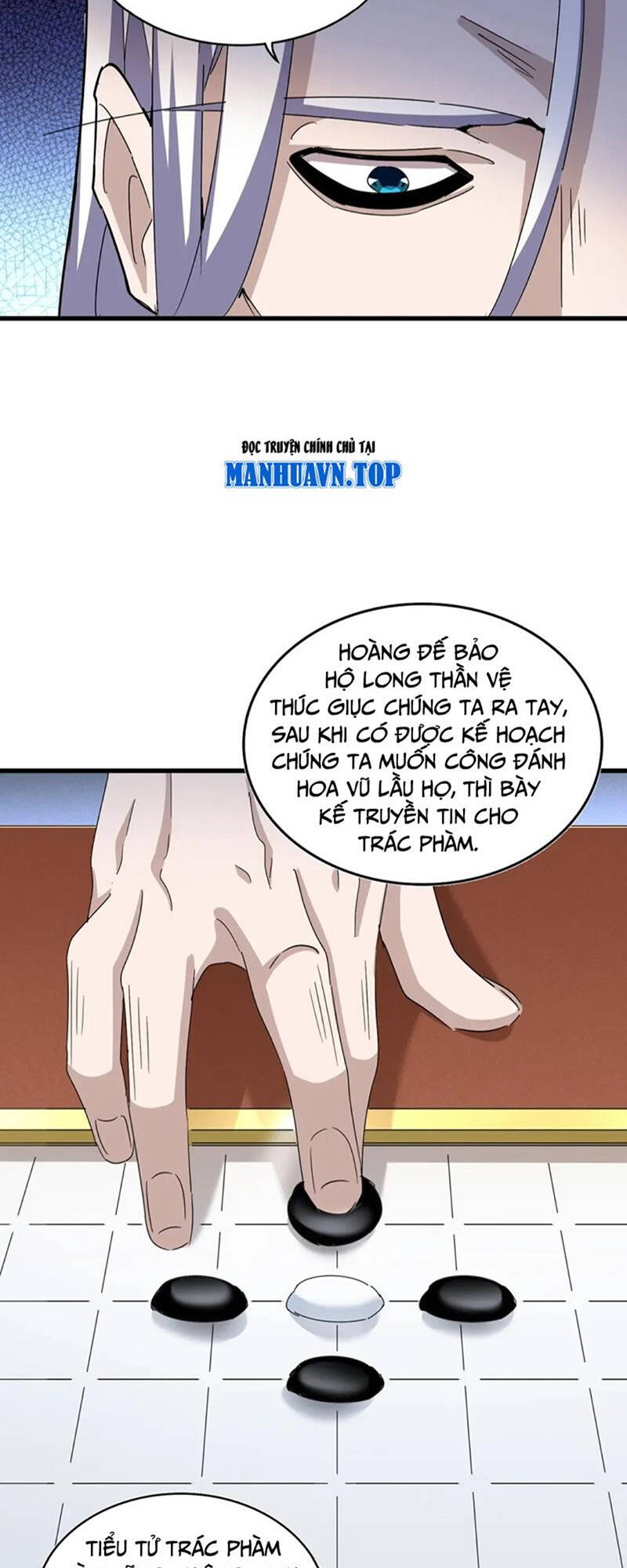 Chapter 460 trang 10