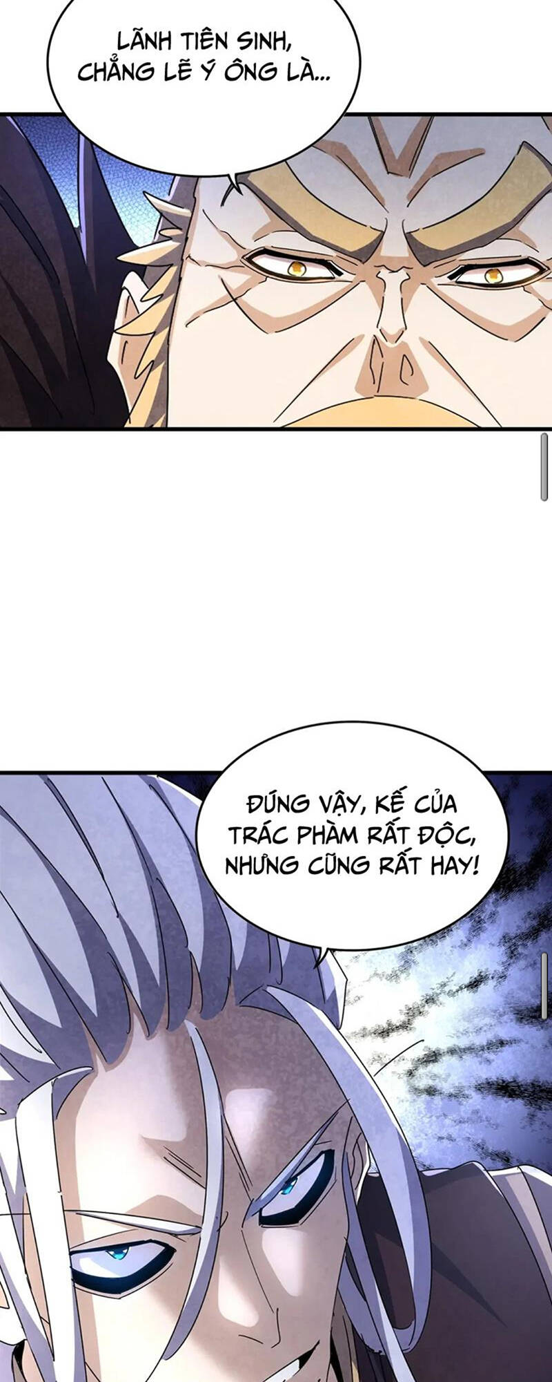 Chapter 460 trang 21