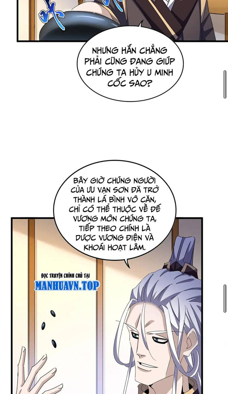 Chapter 460 trang 23