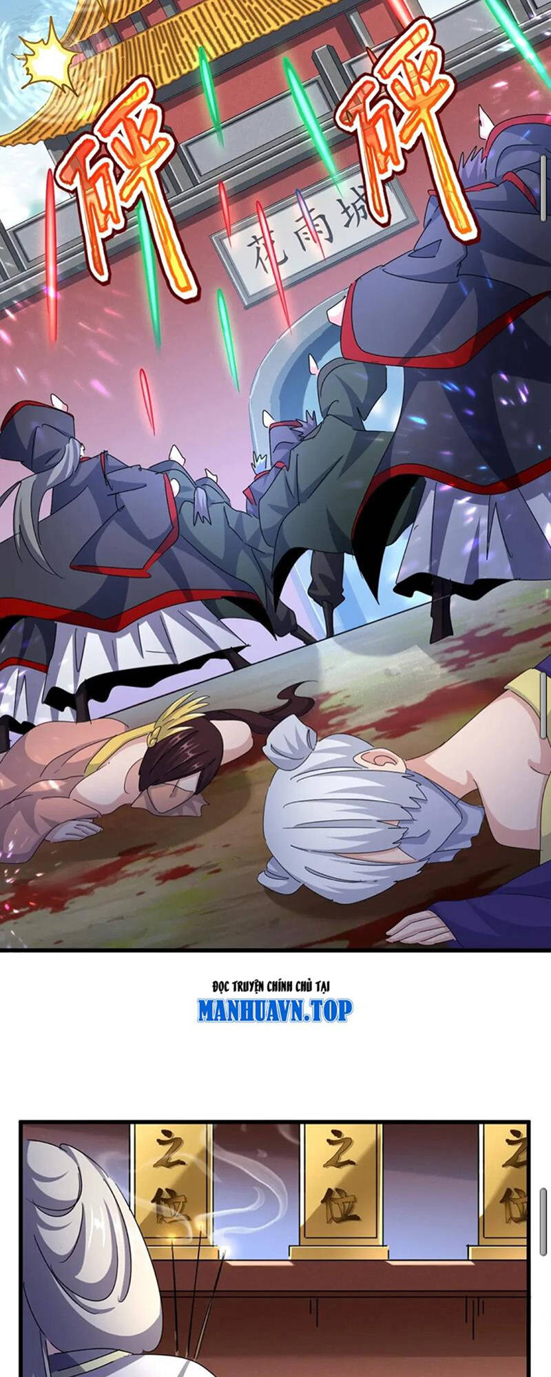 Chapter 460 trang 30